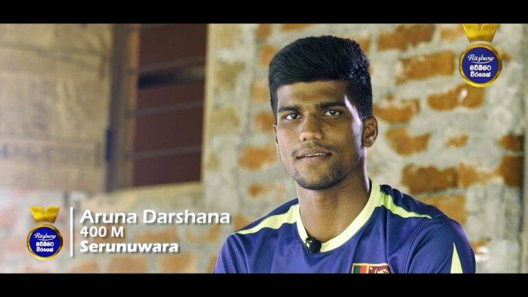 හුඟක් දර්ශනවල හැංගුණ අරුණ දර්ශන!පැරිස් දර්ශනවල ඉස්සරහෙන්ම දුවපං