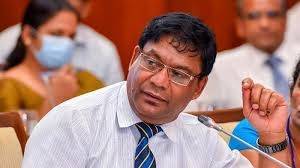 රගර් චෝදනා ගැන ඇමතිට නිර්දේශ දුන්නා – ඔම්බුඩ්ස්මන් චූලානනන්ද පෙරේරා