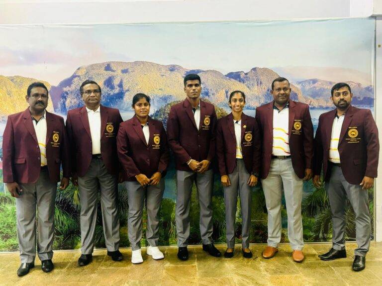 උපරිමය දෙන්නට මලල ක්‍රීඩක ක්‍රීඩිකාවෝ පැරිස් යති