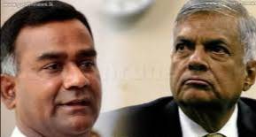 රනිල් ගේම් කාරයා ඉල්ලනකම් ෂුවර් නෑ , මරාගෙන මැරෙන සටනකට යයිද දන්නේ නෑ – රනිල්ගේ පරණ හිතවතෙකු දෙගිඩියාවක