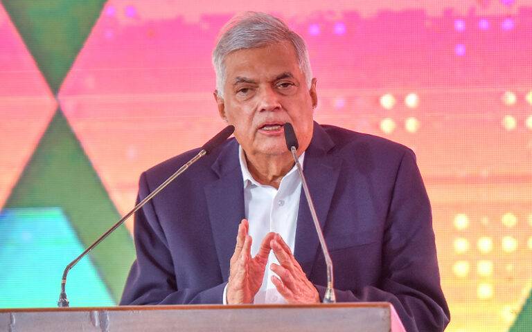 රටට ඩොලර් ලබා දුන් විගමණික ප්‍රජාව කිසිසේත් අමතක කරන්න බැහැ. ඒ වෙනුවෙන් ඔබට ස්තූතිවන්ත විය යුතුයි – ජනාධිපති