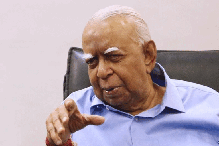 ආර්. සම්බන්ධන් අභාවප්‍රාප්ත වෙයි !