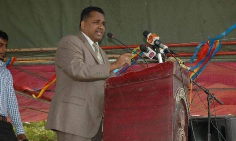 තවත් පක්ෂයක සහය සජිත්ට!