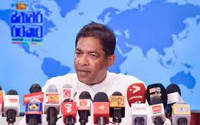 ලෝකයේ දුෂ්කර අවස්ථාවන්වලදී තමයි බලගතු නායකයෝ බිහි වුණේ, ජනපති රනිල් එවැනි අයෙක් – රෝහණ දිසානායක