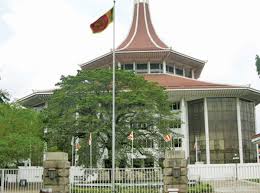 වත්මන් ආණ්ඩුක්‍රම ව්‍යවස්ථාවට අනුව ජනාධිපතිවරයාගේ නිල ධුර කාලය වසර 05 ක් බව පැහැදිලියි – නීතිපති