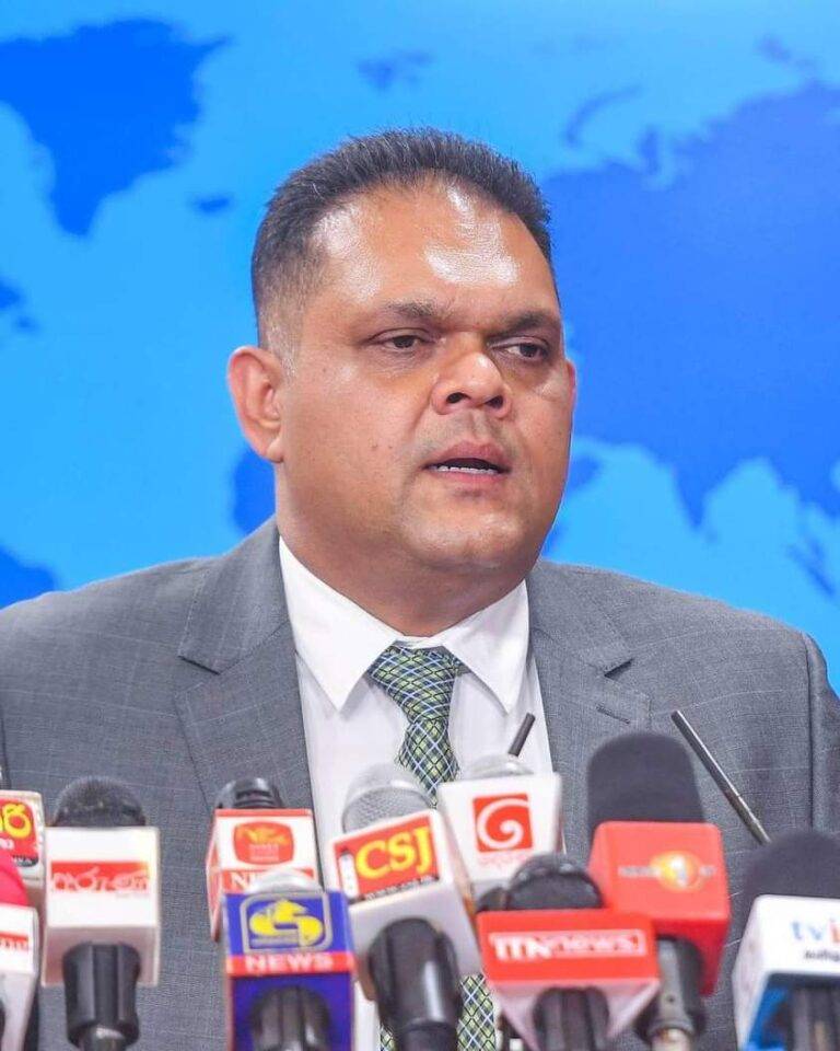 ජාත්‍යන්තර ප්‍රජාවම ශ්‍රී ලංකාවේ ණය ප්‍රතිව්‍යුහගත කිරීම සම්බන්ධයෙන් සුබවාදීව දැක තිබෙනවා – ශෙහාන් සේමසිංහ