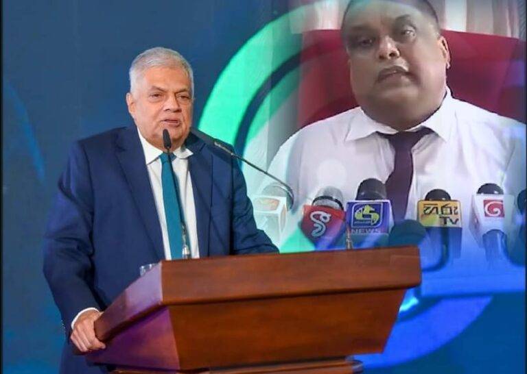 වෛද්‍ය රුක්ෂාන්ට එජාපෙ සංවිධායක ධූරයක්!