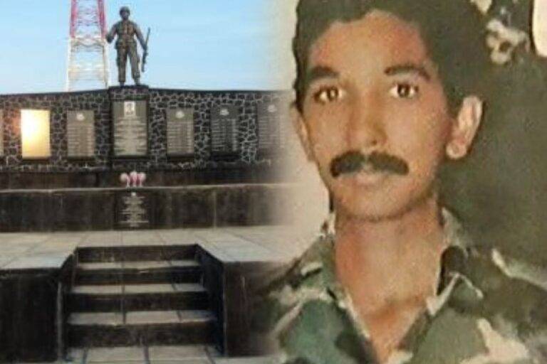 අද වැනි දිනක, කපිතාන් අලදෙණිය ඇතුළු සෙබලුන්ට දිවි අහිමි කළ කොකාවිල් ලතෝනිය!