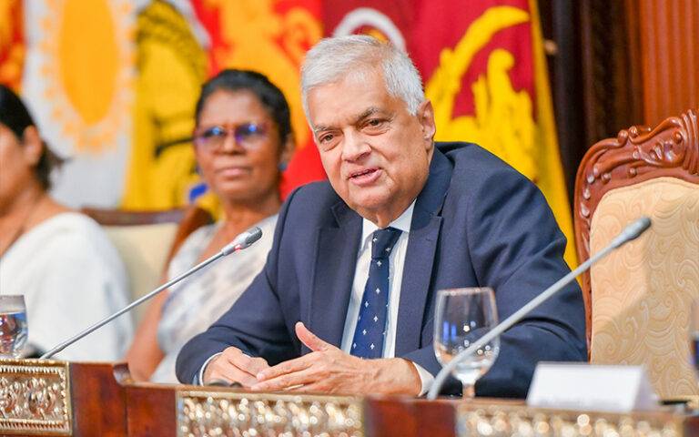 ව්‍යවස්ථාව සංශෝධනයට කැබිනට් අනුමැතිය!