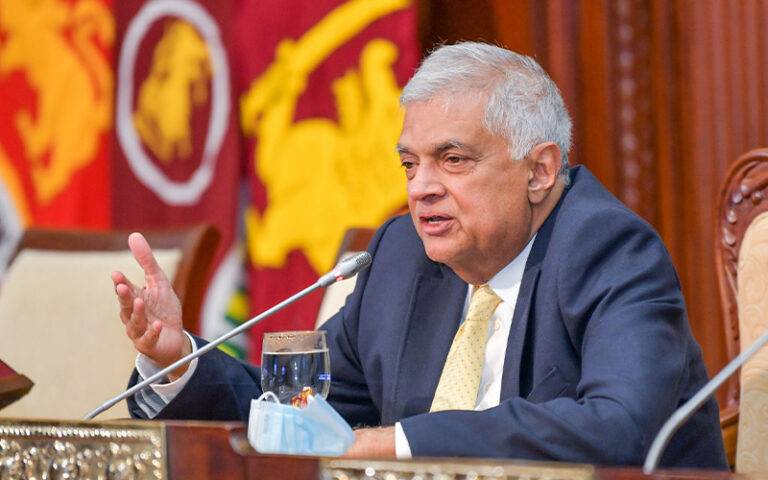 මෙරට දරුවන් වෙනුවෙන් යුනෙස්කෝ සංවිධානයේ අධ්‍යාපන අංශයේ සහාය ලබා ගැනීමට සාකච්ඡා කරනවා – ජනපති