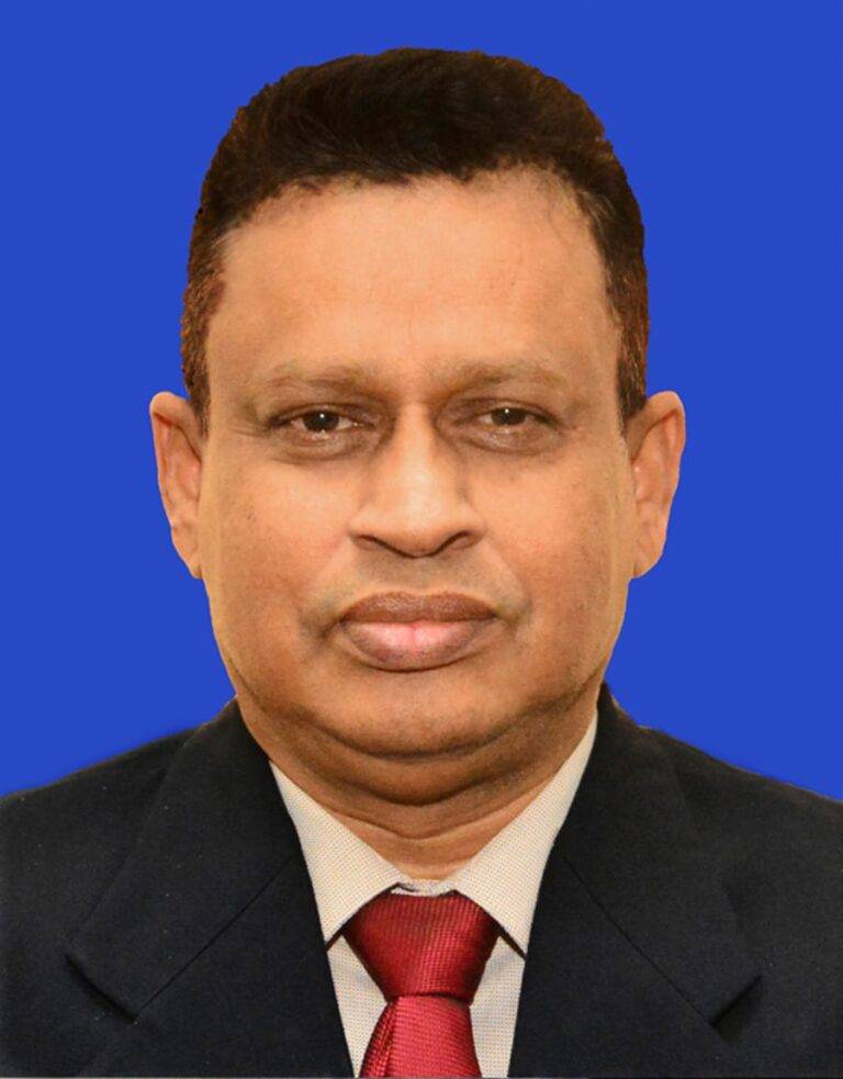 කුඩා තේ වතු සංවර්ධන අධිකාරියට නව සභාපතිවරයෙක්!