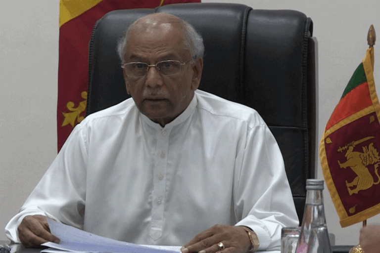දේශබන්දුට එරෙහි ශ්‍රේෂ්ඨාධිකරණ තීන්දුව : අගමැති දිනේෂ්ගෙන් අද විශේෂ ප්‍රකාශයක්