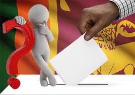 ජනාධිපතිවරණය ගැන ශ්‍රේෂ්ඨාධිකරණයට තවත් පෙත්සමක්!