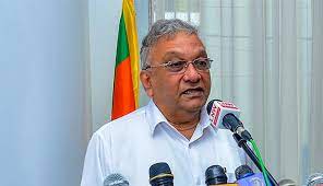 මැතිවරණ කොමිසම කරන්නේ ආණ්ඩුවට ගේමක් ගහන්න කල්දීමක් – සජබ මන්ත්‍රී කිරිඇල්ල