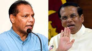 මෛත්‍රී – දායසිරි යළි ගැටුමකට මුලපුරයි!