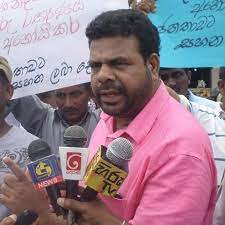 NPP නාමල් කරුණාරත්න ඇතුළු පිරිසකට එරෙහිව අධිරණයෙන් වාරණ නියෝග!