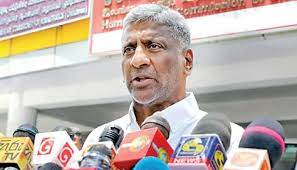 පොහොට්ටු පාක්ෂිකයා රැකගන්න රනිල් හැර විකල්පයක් නැහැ – ප්‍රසන්න මහින්දට ලියයි!