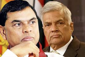 බැසිල් රනිල් සාකච්ඡාවේ තොරතුරු එලියට…