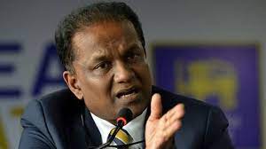 තිලංගට අතුරු තහනම් නියෝගයක්!