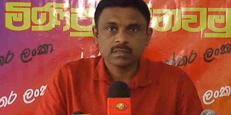 22 වෙනි ව්‍යවස්ථා සංශෝධනයට සහය දෙනවා – මන්ත්‍රී වලේබොඩ