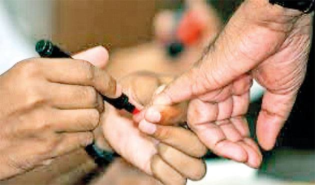 මැතිවරණයක් සඳහා අවශ්‍ය දෑ මිලදී ගැනීමට මැතිවරණ කොමිෂන් සභාව ලංසු කැඳවයි!