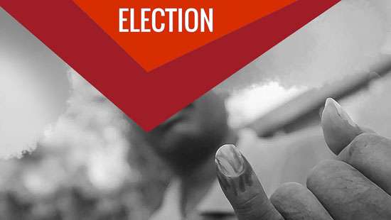සියලුම ශ්‍රී ලාංකිකයන් සඳහා අන්තර්කරණය වූ මෙන්ම ප්‍රවේශ විය හැකි ජනාධිපතිවරණයක්!