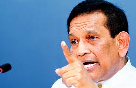 (VIDEO):පරාජිත දේශපාලකයින්ට තනතුරු ලොකු වුණාට මට ඒවා ලොකු නෑ.අද සමහරුන්ට කඳ බඩ විතරයි බුද්ධියක් නෑ!