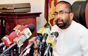මහා භාණ්ඩාගාරය මැතිවරණ කටයුතු සදහා මුදල් නිදහස් කිරීමට සූදානම්- මුදල් රාජ්‍ය අමාත්‍ය