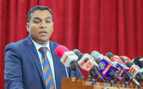 නව සන්ධානයේ මාතලේ දිස්ත්‍රික්කයට ප්‍රමිත නම්වෙද්දී අනුරාධපුරයට ශෙහාන්!