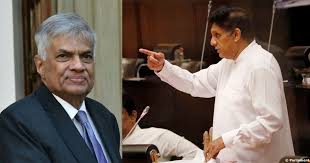 (VIDEO):බයේ දුවන එක සුබද? අසුබද? ජනපති විපක්ෂ නායක සජිත්ගෙන් ප්‍රශ්න කරයි!