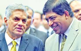 (VIDEO):ව්‍යවස්ථා සංශෝධනයයි ජනාධිපතිවරණයයි අතර සම්බන්ධයක් නැහැ. රනිලුත් ජන්දෙට සූදානම් – රවී