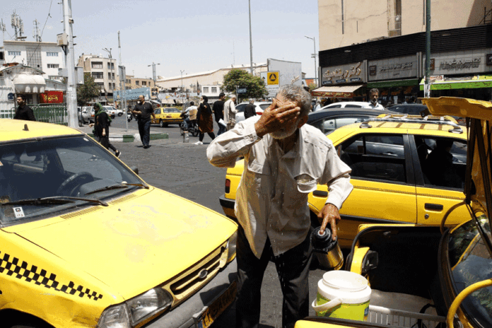 iran-heatwave