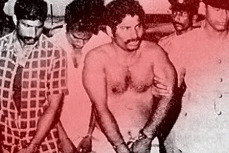 වසර 41කට පෙර මරා දැමුණු ඒ දෙමළාගේ සැබෑ වුණු අනාවැකිය ….