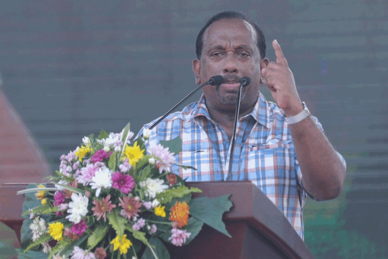 පොහොට්ටුවේ 40ක් රනිල්ට ඉන්නවා. කොන්දේසි විරහිතව අපි සහාය දෙන්නේ – මහින්දානන්ද