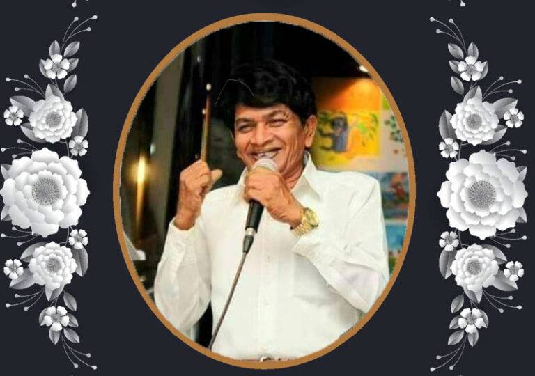 හඳ මාමා ලමා වැඩසටහනේ පෙත්තප්පුගේ හඬ නිහඬ වෙයි!