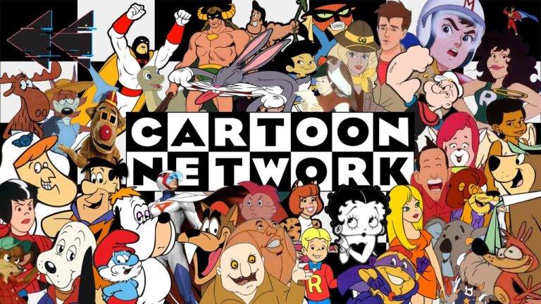90 දශකයේ ඔබේ සුන්දර ළමා කාලය වර්ණවත් කළ “Cartoon Network(CN)” අභාවයට ගිහින් ද?