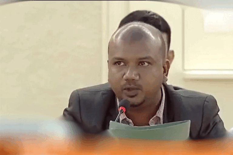 අරගලයෙන් නුවන් බෝපගේ ජනාධිපතිවරණයට !