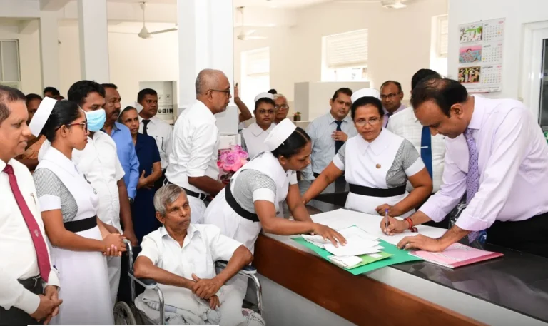 ආඝාත ප්‍රතිකාර ඒකකය (𝚜𝚝𝚛𝚘𝚔𝚎 𝚞𝚗𝚒𝚝)ජනතා අයිතියට!