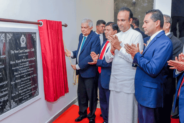 ජයම්පතිගේ අතපසුවීම ගැන මම සමාව ඉල්ලනවා. 22 වැනි සංශෝධනයට බය වෙන්න එපා – ජනපති කියයි