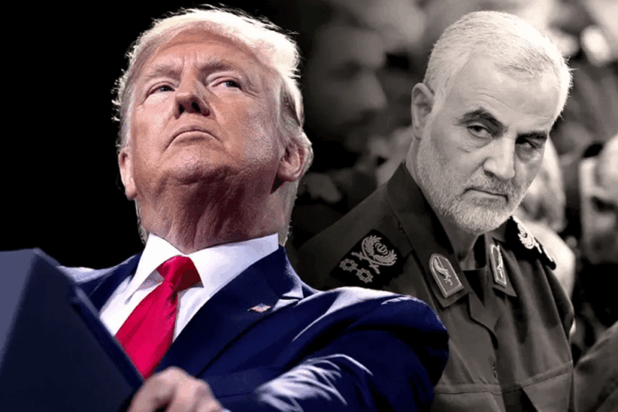 tramp-and-iran