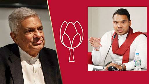 පොහොට්ටුව ජනපතිට සති 2 ක් කල් දෙයි