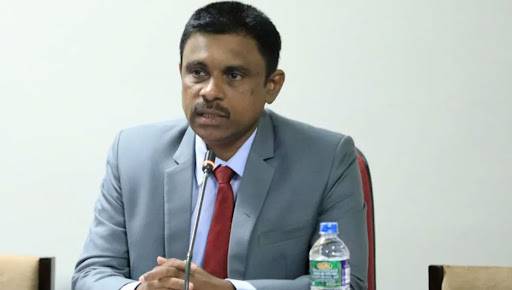 මන්ත්‍රී වලේබොඩගෙන් විශේෂ හෙළිදරව්වක්!