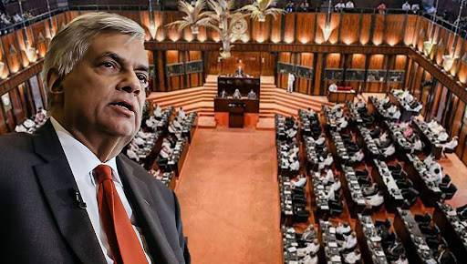 ජුලි මස 02 සහ 03 පාර්ලිමේන්තුව රැස්වෙන්නේ මෙහෙමයි! අද පෙරවරුවේ ජනාධිපතිවරයා විසින් පාර්ලිමේන්තුවට විශේෂ ප්‍රකාශයක්!