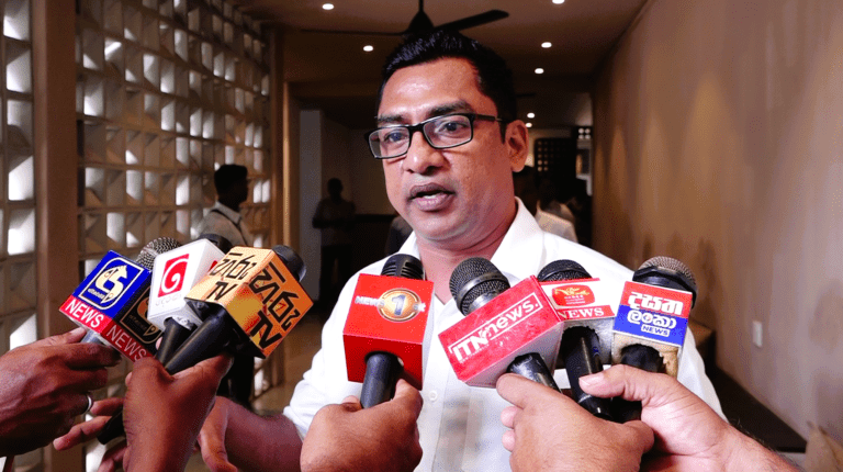 (VIDEO):පොහොට්ටුවේ ප්‍රතිපත්තිවලට එකඟ නම් රනිල්ට වුණත් තවමත් ඉඩ තියෙනවා – කුට්ටිආරච්චි
