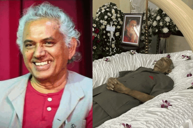 අවසරයි බාහු !!!