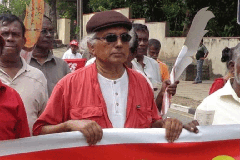 වමේ ලිලිපුට්ටන් හමුවේ යෝධ ගලිවරයෙකුවූ මහා රතු බාහු ….