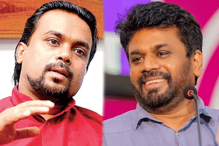 වීරවංශගේ කඩදාසි ෆැක්ටේරිය සහ අනුරගේ සල්ෆියුරික් ෆැක්ටේරිය ….