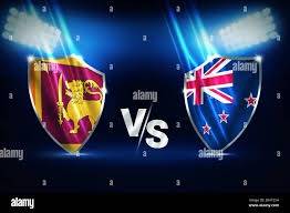 නවසීලන්තයට එරෙහිව තරග දෙකම ගාල්ලට