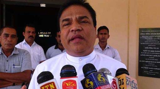 රනිල්ට සහය නොදුන්නොත් පොහොට්ටුවේ රාජකුමාරවරුන්ට වෙන්න යන දේ !
