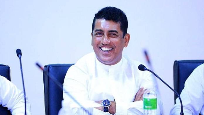 ජොන්ස්ටන්ගේ අනුමානය!